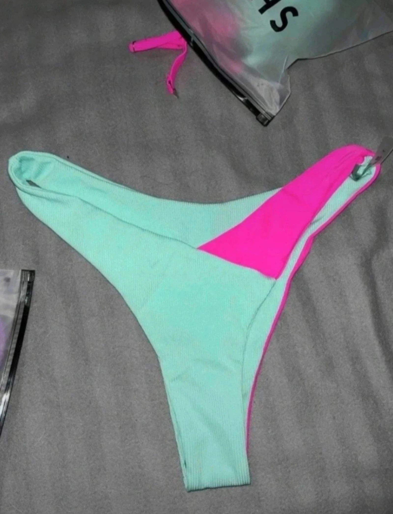 Bikini Taille M – photo 2